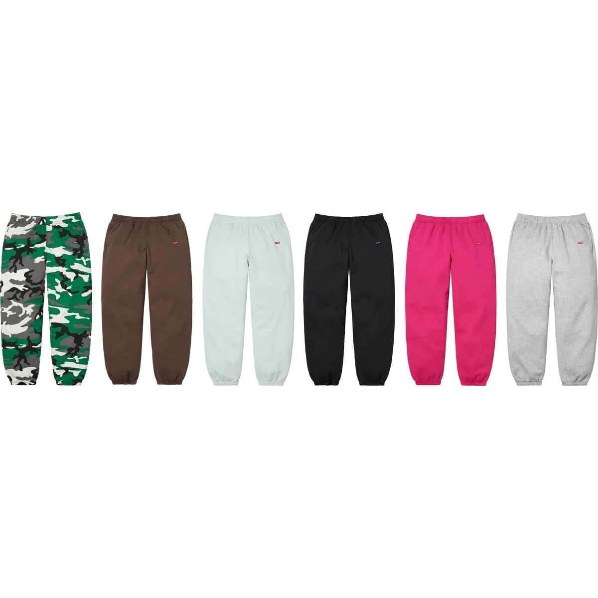 Small Box Sweatpant - fall/winter 2025 - SupremeCommunity