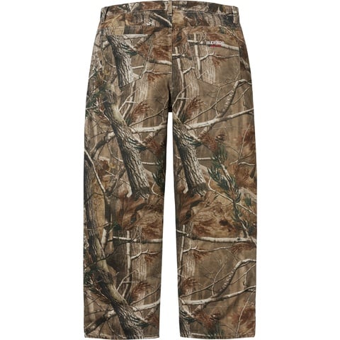 Supreme Baggy Jean - Realtree® AP Camo