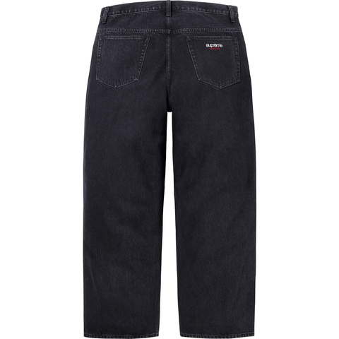 Baggy Jean - fall/winter 2025 - Supreme