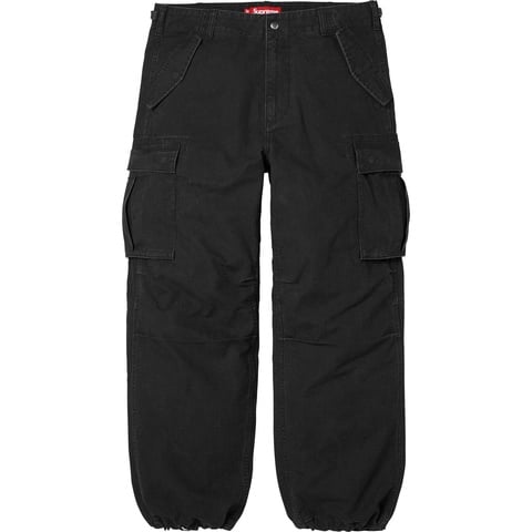 Cargo Pant - fall/winter 2025 - Supreme