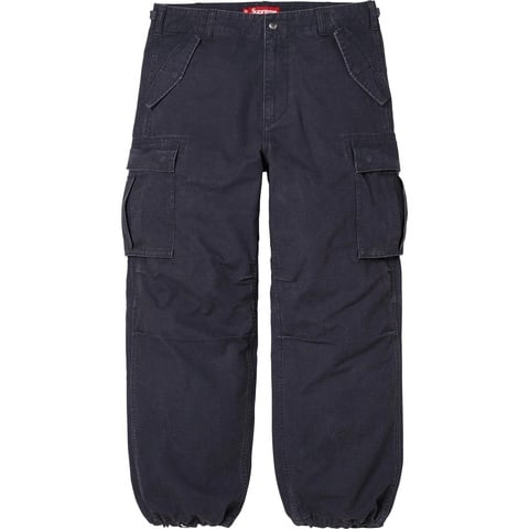 Cargo Pant - fall/winter 2025 - Supreme