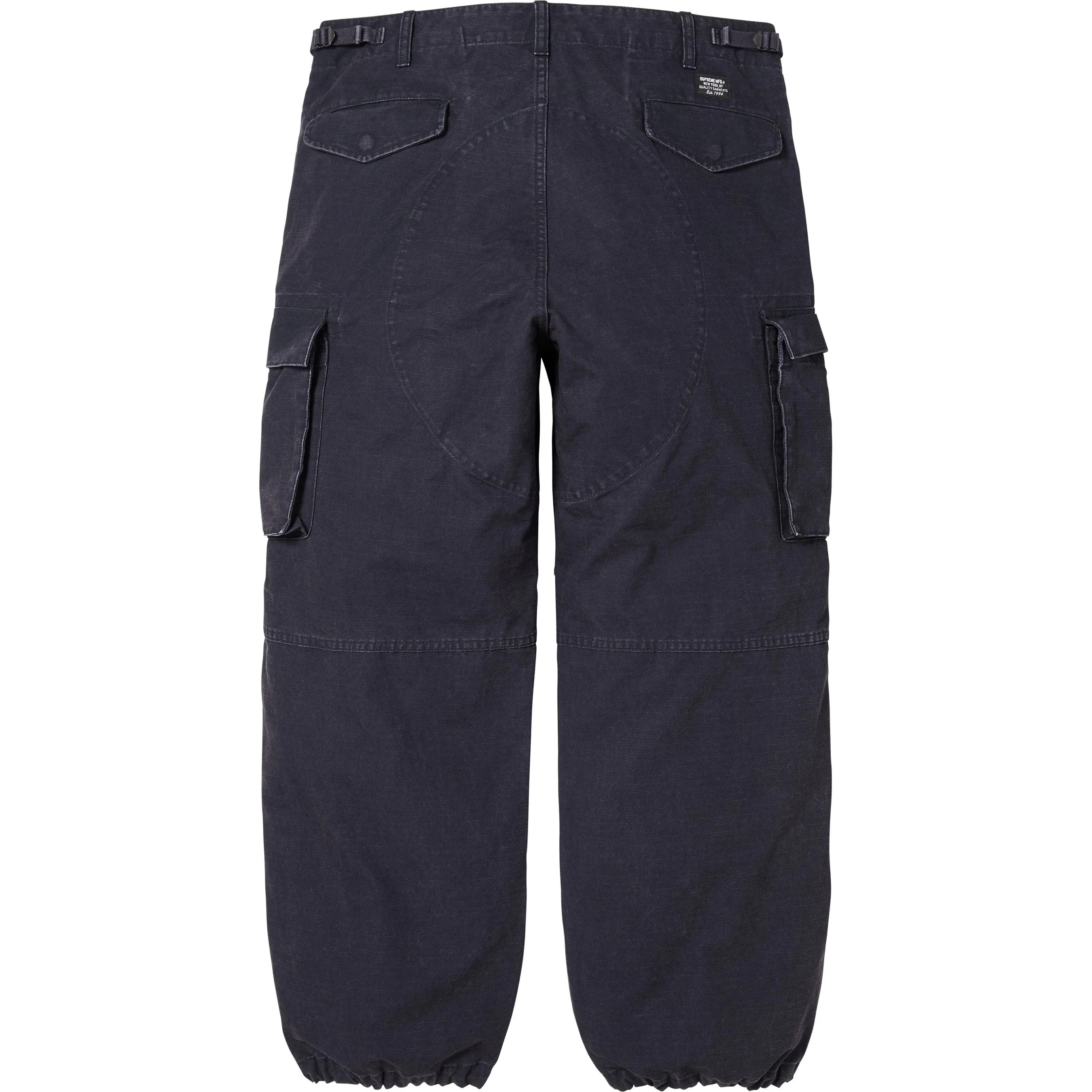 Supreme Cargo Pant (FW25) - $178