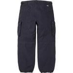 Supreme Cargo Pant (FW25) - Navy
