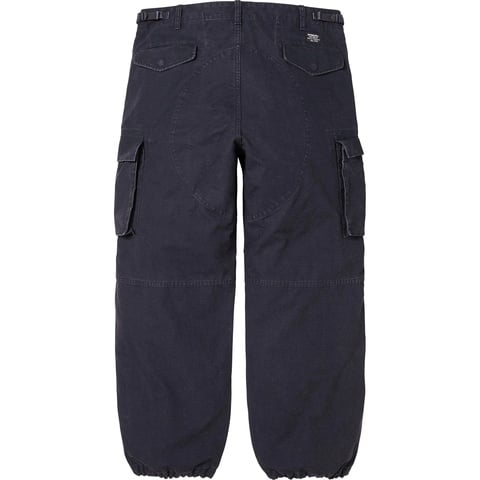 Cargo Pant - fall/winter 2025 - Supreme