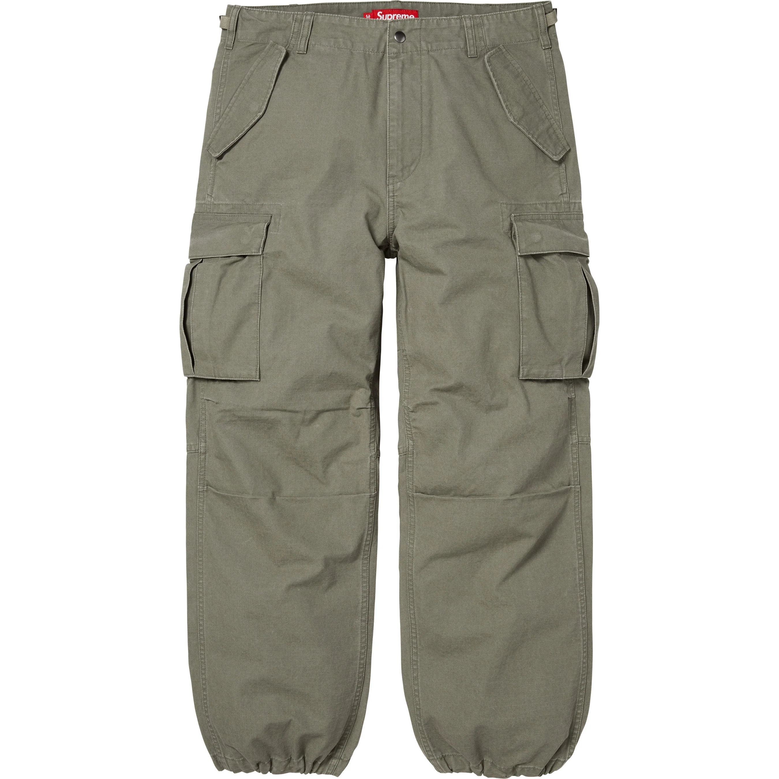 Supreme Cargo Pant (FW25) - $178