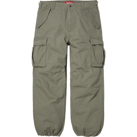 Cargo Pant - fall/winter 2025 - Supreme