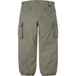 Supreme Cargo Pant (FW25) - Olive