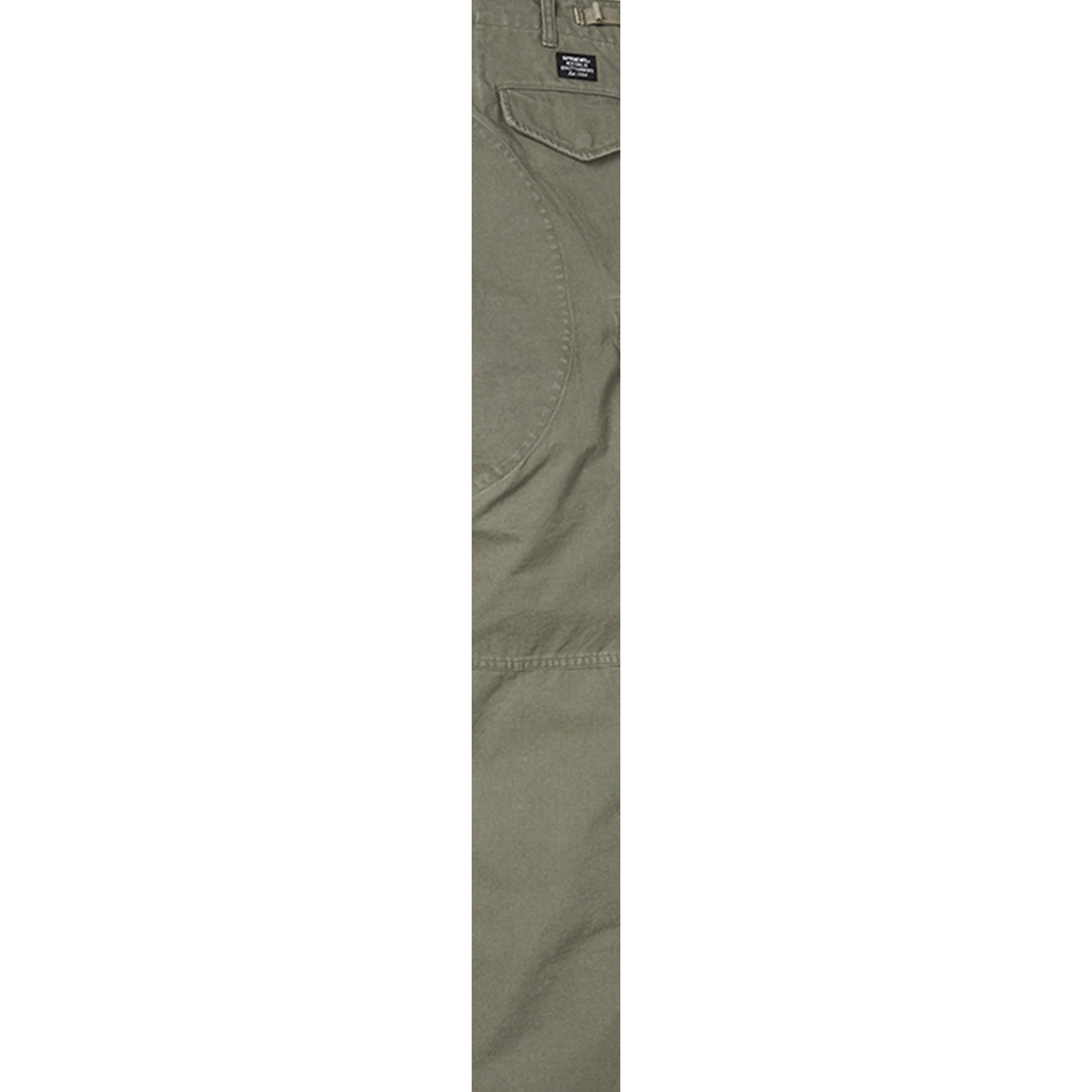 Supreme Cargo Pant (FW25) - Olive - $178