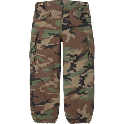 Cargo Pant - fall/winter 2025 - Supreme
