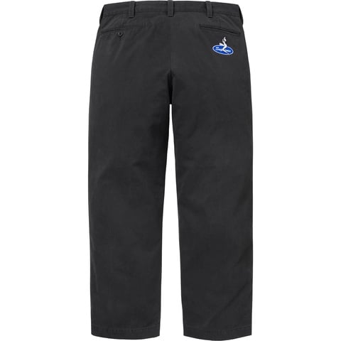 Chino Pant - fall/winter 2025 - Supreme