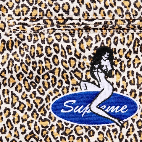 Chino Pant - fall/winter 2025 - Supreme