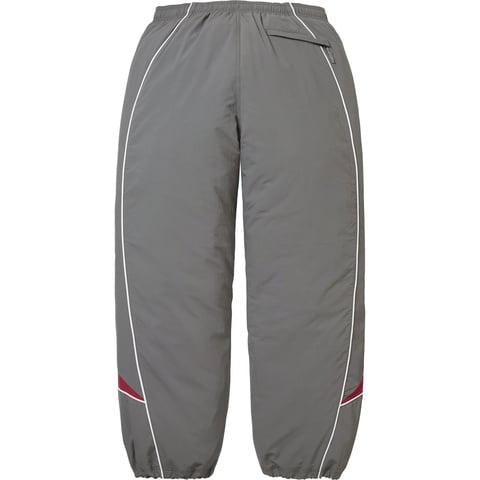 パンツ Supreme / Contrast Piping Track Pant Contrast Piping Track Pant - fall/winter 2025 - Supreme