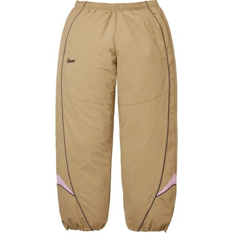 パンツ Supreme Contrast Piping Track Pant Contrast Piping Track Pant - fall/winter 2025 - Supreme
