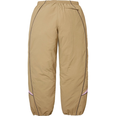 Contrast Piping Track Pant - fall/winter 2025 - Supreme