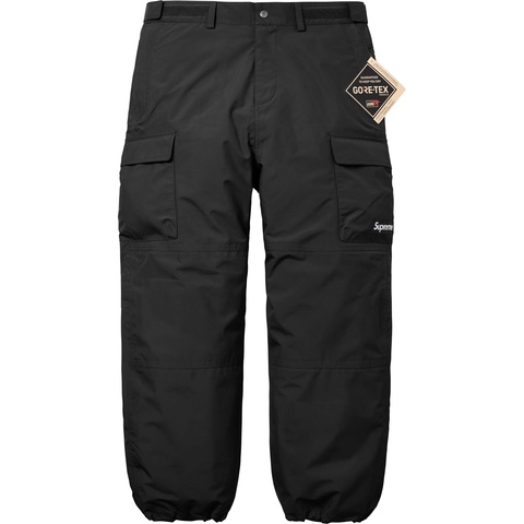 パンツ Supreme GORE-TEX Cargo Pant 25ss XL 36 GORE-TEX Cargo Pant | Supreme 25ss