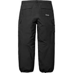 Supreme GORE-TEX Cargo Pant (FW25) - Black