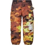 Supreme GORE-TEX Cargo Pant (FW25) - Multicolor