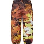 Supreme GORE-TEX Cargo Pant (FW25) - Multicolor