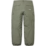 Supreme GORE-TEX Cargo Pant (FW25) - Olive