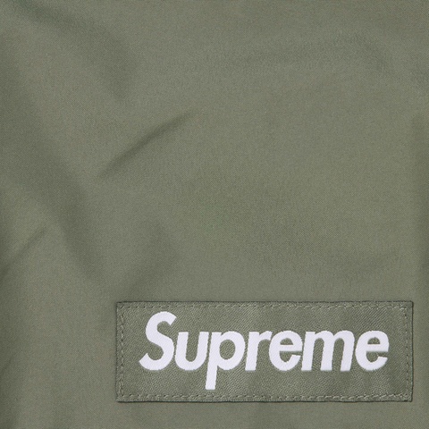 Supreme GORE-TEX Cargo Pant - Olive