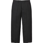 Supreme Metallic Dot Trouser (FW25) - $228