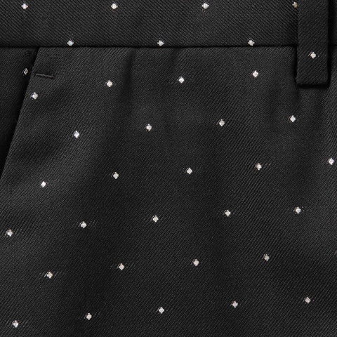 Metallic Dot Trouser - fall/winter 2025 - Supreme