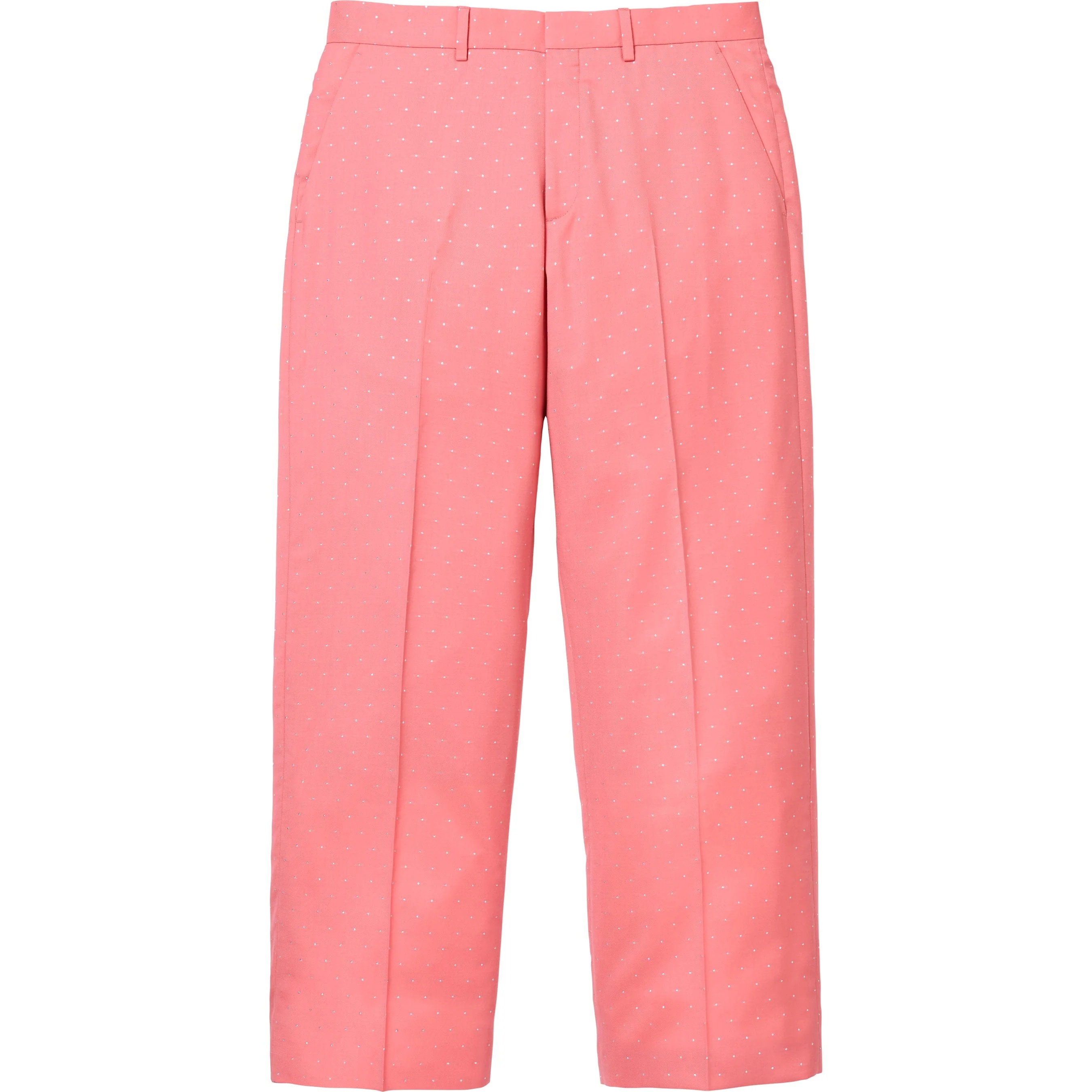 Supreme Metallic Dot Trouser (FW25) - $228