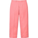 Supreme Metallic Dot Trouser (FW25) - Pink