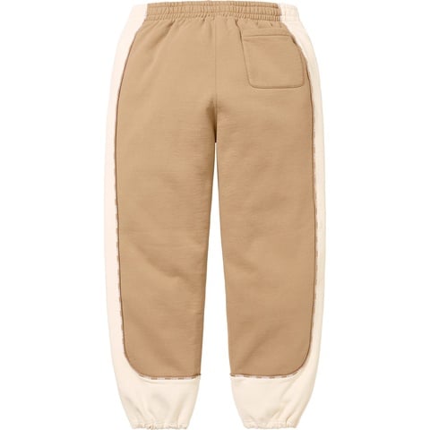 Piping Sweatpant - fall/winter 2025 - Supreme