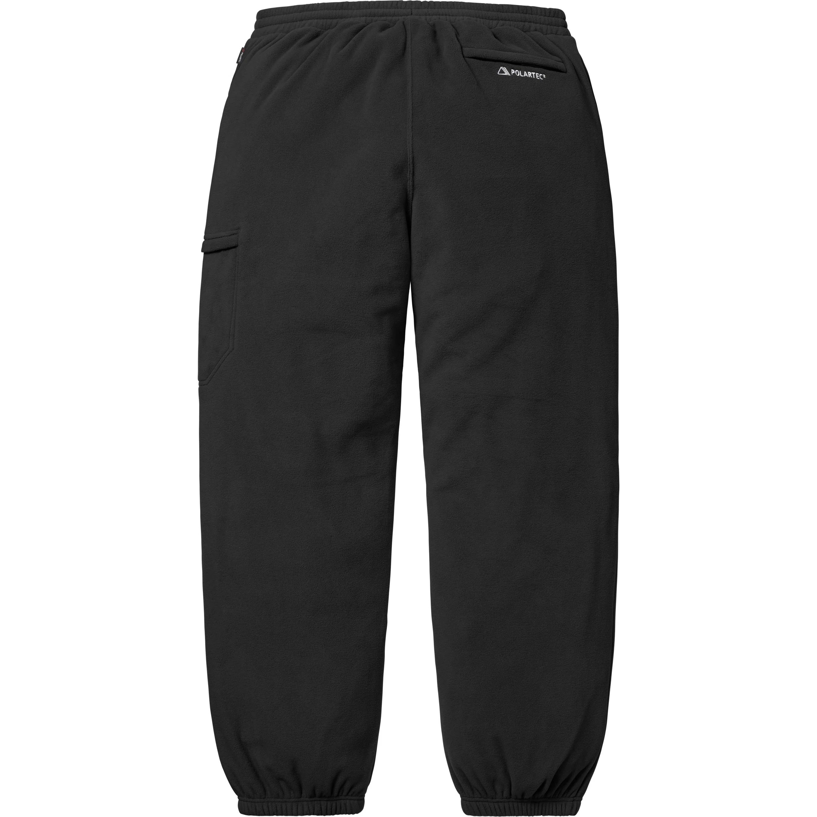 Supreme　polartec　pant Supreme Polartec Pant (FW25) - $148