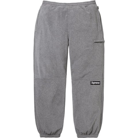 Polartec® Pant - fall/winter 2025 - SupremeCommunity