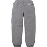 Supreme Polartec Pant (FW25) - Grey