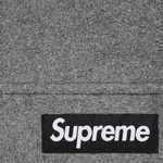 Supreme Polartec Pant (FW25) - Grey
