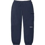 Supreme Polartec Pant (FW25) - Navy