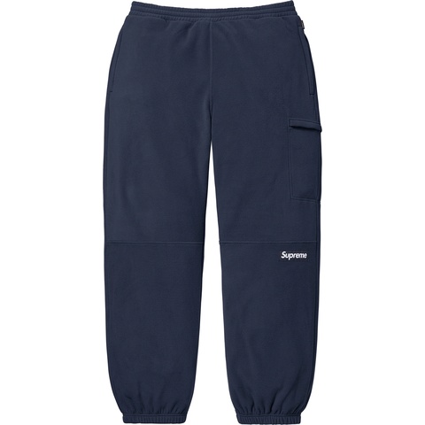 Polartec® Pant - fall/winter 2025 - Supreme