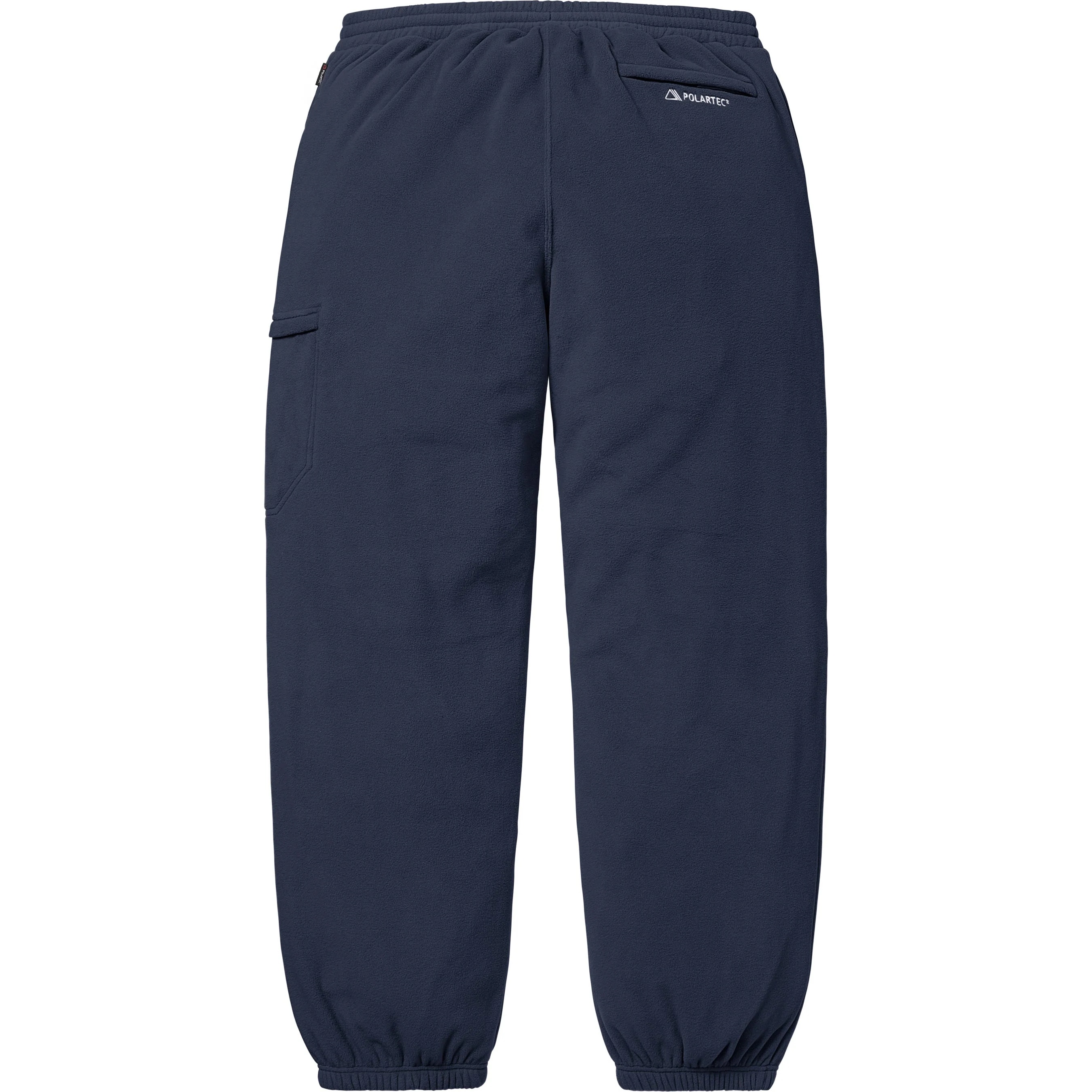Supreme Polartec Pant (FW25) - $148