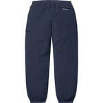 Supreme Polartec Pant (FW25) - Navy