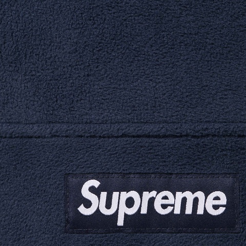 Polartec® Pant - fall/winter 2025 - Supreme