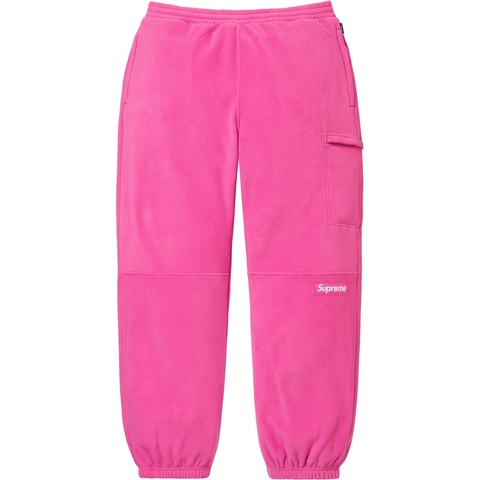 Polartec® Pant - fall/winter 2025 - Supreme