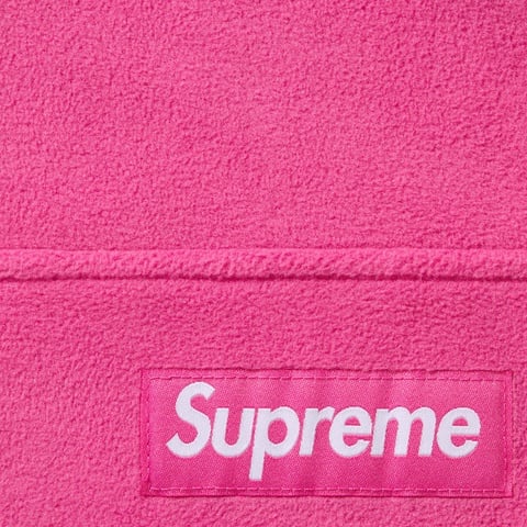 Supreme Polartec® Pant - Pink