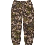 Supreme Polartec Pant (FW25) - TrueTimber® Koda Camo