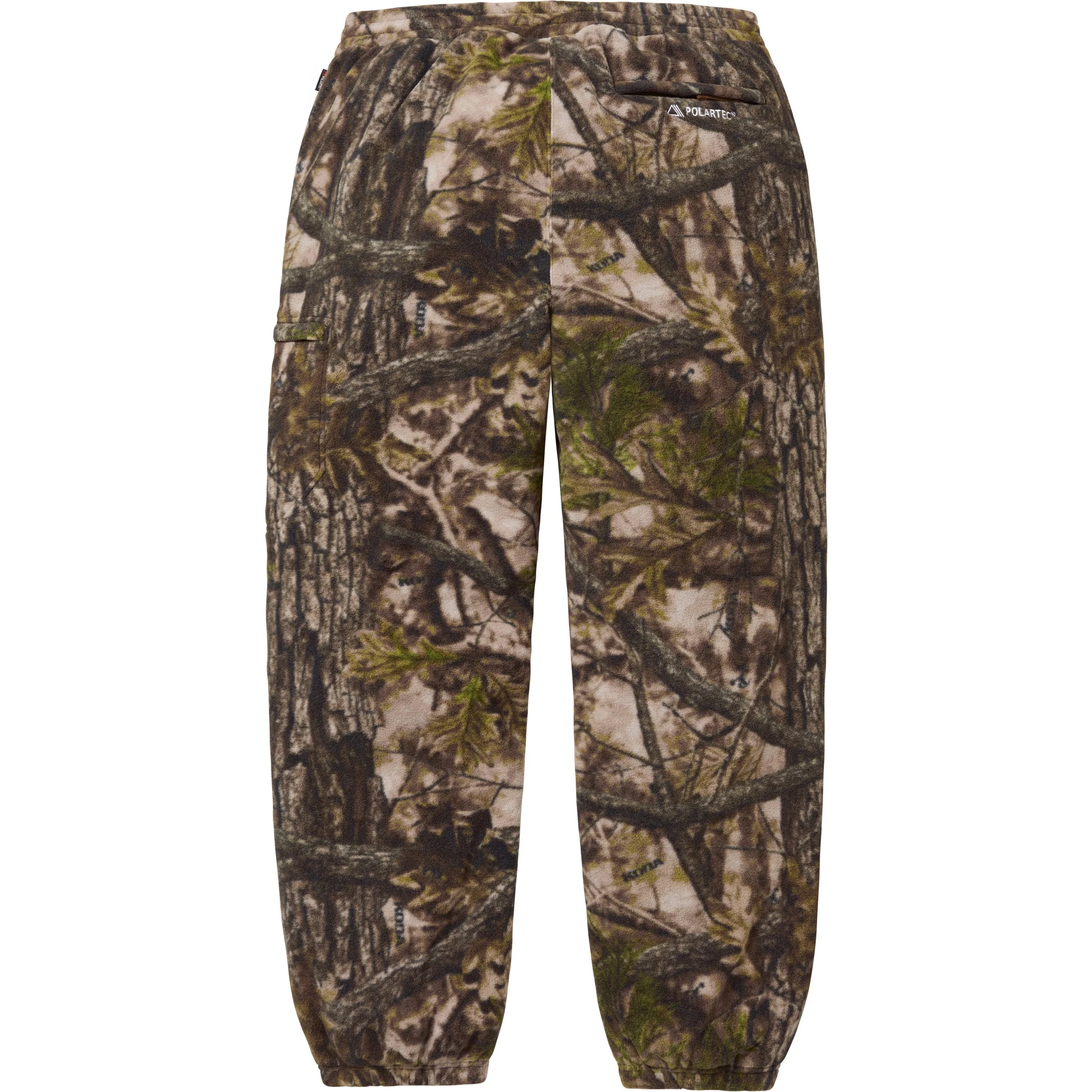 Supreme Polartec Pant (FW25) - TrueTimber® Koda Camo - $148