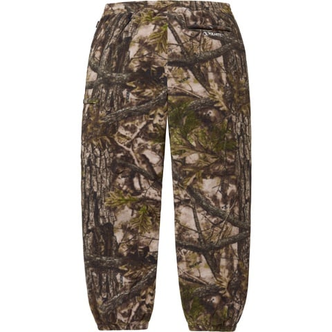 Polartec® Pant - fall/winter 2025 - Supreme