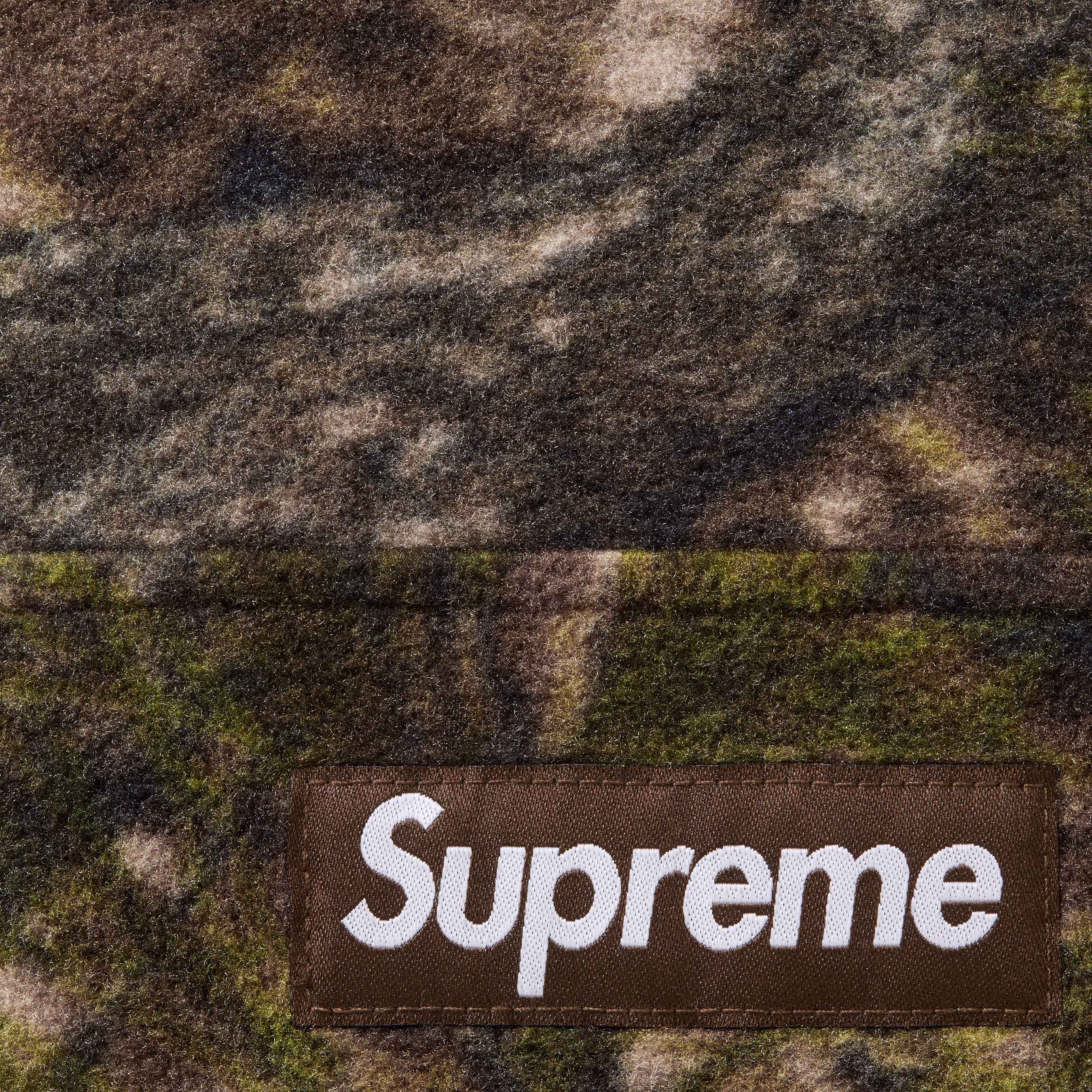 Supreme Polartec Pant (FW25) - TrueTimber® Koda Camo - $148