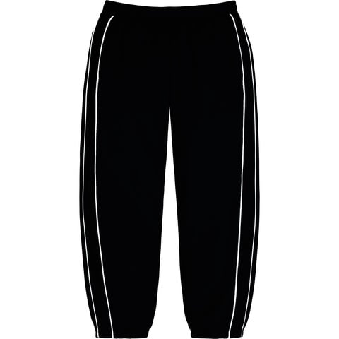 Polartec® Reflective Piping Pant - Supreme