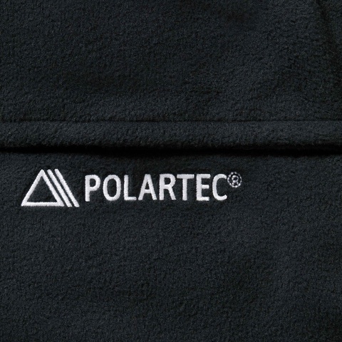Polartec® Reflective Piping Pant - Supreme