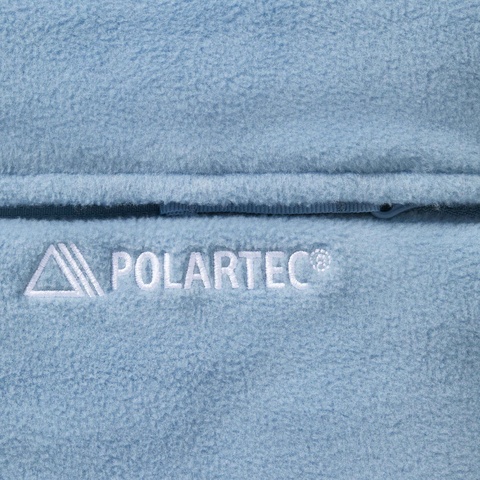 Polartec® Reflective Piping Pant - Supreme