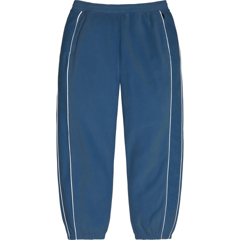 Polartec® Reflective Piping Pant - Supreme