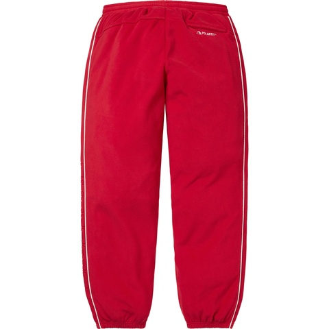 Polartec® Reflective Piping Pant - Supreme