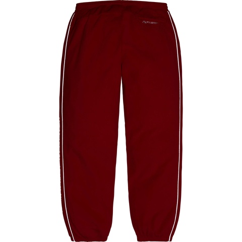 Polartec® Reflective Piping Pant - Supreme